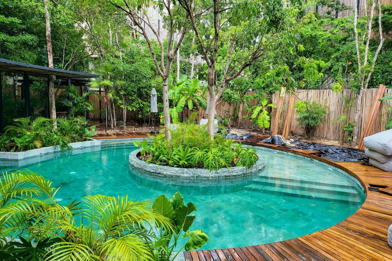 Miraluna B223 At Luum Zama Tulum Exterior photo