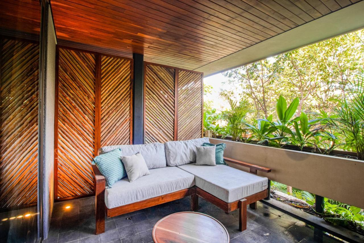 Miraluna B223 At Luum Zama Tulum Exterior photo